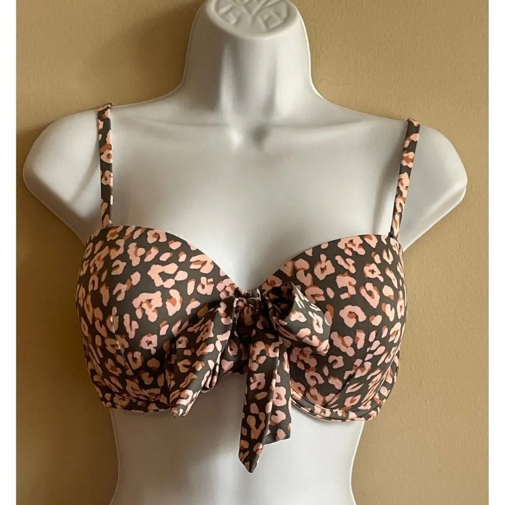 ‎Shade Shore swim top